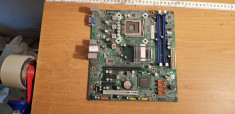 Motherboard Lenovo L-IG41M3 V1.1 Socket 775 #61582 foto