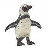 Cumpara ieftin Figurina Papo Universul acvatic - Pinguin african