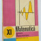 Matematica Elemente de analiza matematica - manual pentru clasa a XI 1986