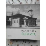 MANASTIREA SUCEVITA-MARIA ANA MUSICESCU-258898