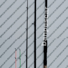 Lanseta fibra de carbon Eastshark SEEKER Feeder 3,60 metri Actiune:180gr