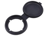 Capac Negru 22mm Harmony XB5 IP65