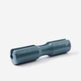 Manșon pentru hip thrust Bodybuilding Verde, Corength