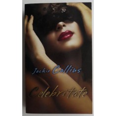 Celebritate &ndash; Jackie Collins