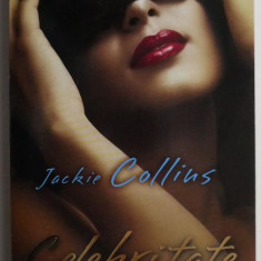 Celebritate – Jackie Collins