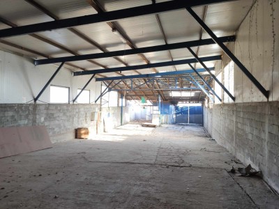 Casa si teren de vanzare Dambovita foto