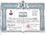 Arhiva personala a Comandorului Aviator Nicolae Traian Ciocan