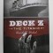 DECK Z - THE TITANIC - UNSINKABLE . UNDEAD by CHRIS PAULS and MATT SOLOMON , 2012