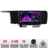 Navigatie Kia Sorento 2020- dedicata Android radio gps internet 4+64 InCell Display 1K kit-sorento-2020+EDT-E209-RK CarStore Technology