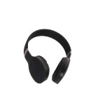 Casti audio stereo fara fir cu functie anulare zgomot HPD30 Velleman