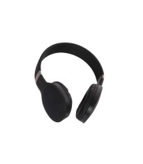 Casti audio stereo fara fir cu functie anulare zgomot HPD30 Velleman foto