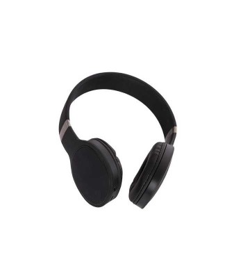 Casti audio stereo fara fir cu functie anulare zgomot HPD30 Velleman foto