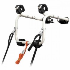 Suport pentru 1 bicicleta cu prindere pe haion Peruzzo BdG 381