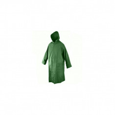 Pelerina ploaie 2xl - verde f&f, be-06-001 (cv), DSH 481666