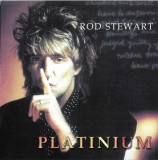 Rod Stewart - Platinum, CD