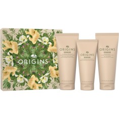 Origins Discovery Set The Ginger Body Collection set cadou pentru corp