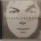 Cd Michael Jackson-Invincible