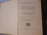 INDRAGOSTIREA UNUI HABSBURG DE O FRUMOASA ROMANCA DIN ARDEAL-I.R.ABRUDAN- 1928e1