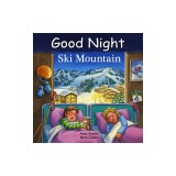 Good Night Ski Mountain