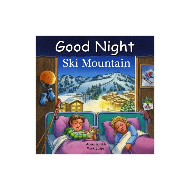 Good Night Ski Mountain