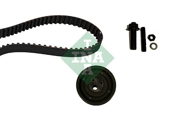INA 530 0003 10 Set curea de distributie