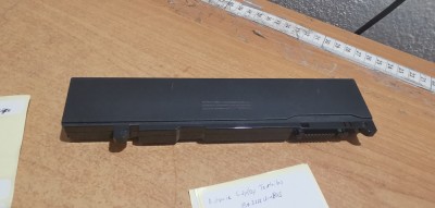 Baterie Laptop Tosiba PA3356U-1BRS netestata #A3038 foto