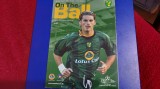 Program Norwich City - Real Mallorca