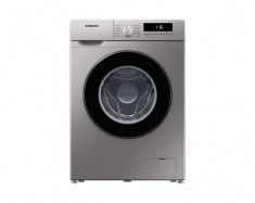 Masina de spalat rufe Samsung WW70T302MBS Digital Inverter Quick Wash Drum Clean 7Kg 1200RPM Silver foto