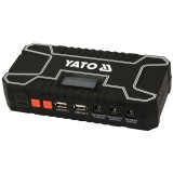 Yato YT-83082 - Acumulator Li-Ion 3.7 V 12 Ah