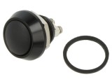 Comutator Anti-Vandalism ONPOW GQ12B-10/N/AL/FP 2 Poziții SPST-NO 5A IP67