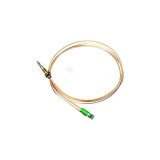 Termocuplu cu mufă jack 850 mm pentru plită SMEG 948650256 948650139 Original
