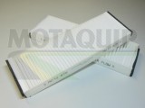MOTAQUIP VCF344 Filtru, aer habitaclu