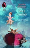 Sexul cireşilor, Humanitas Fiction