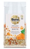 Risotto cu Dovleac Bio 210g Biona - Preparat Ecologic din Agricultura UE/non-UE