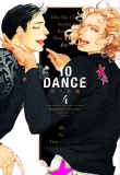 10 Dance 4 | Satoh Inoue, Kodansha America, Inc