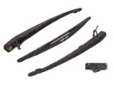 Brat stergator luneta Renault Espace 3 (Je), 01.2001-10.2002, spate, cu stergator blade 420 mm, ; specific