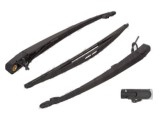 Brat stergator luneta Renault Espace 3 (Je), 01.2001-10.2002, spate, cu stergator blade 420 mm, ; specific, Rapid