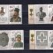 ROMANIA 2017 - GLORIE EROILOR PRIMULUI RAZBOI MONDIAL, VINIETA, MNH - LP 2174a