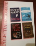 COLECTIA DE ROMANE READER&#039;S DIGEST {R Harris---)