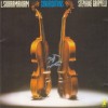 CD Jazz: L. Subramaniam / Stephane Grappelli &ndash; Conversations (1984)
