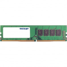 Memorie RAM Patriot, Signature Line, DIMM , DDR4, 16GB, 2666MHz, CL19, 1.2V, NON-ECC foto