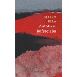 Aut&oacute;busz Kufsteinba - Mark&oacute; B&eacute;la