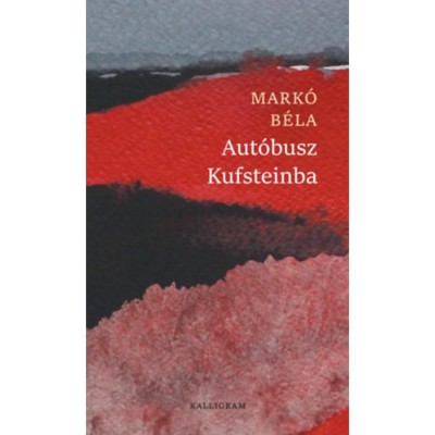 Aut&amp;oacute;busz Kufsteinba - Mark&amp;oacute; B&amp;eacute;la foto