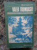 Valea Frumoasei - Mihail Sadoveanu