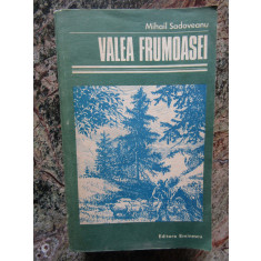 Valea Frumoasei - Mihail Sadoveanu