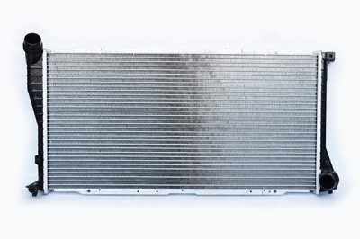 Radiator Racire Motor 61414 TH.01.207 foto