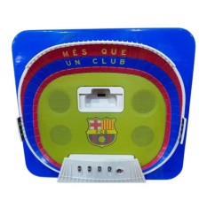 FC Barcelona Accesoriu Audio Stadion MP3/MP4 Player si Radio FM - Model FCB-2011