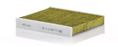 MANN-FILTER FP 22 032 FreciousPlus Filtru, aer habitaclu foto
