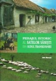 Peisajul istoric al Satelor Sasesti din Sudul Transilvaniei