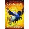 Skandar &eacute;s a K&aacute;osz Pr&oacute;bat&eacute;telek - A.F. Steadman